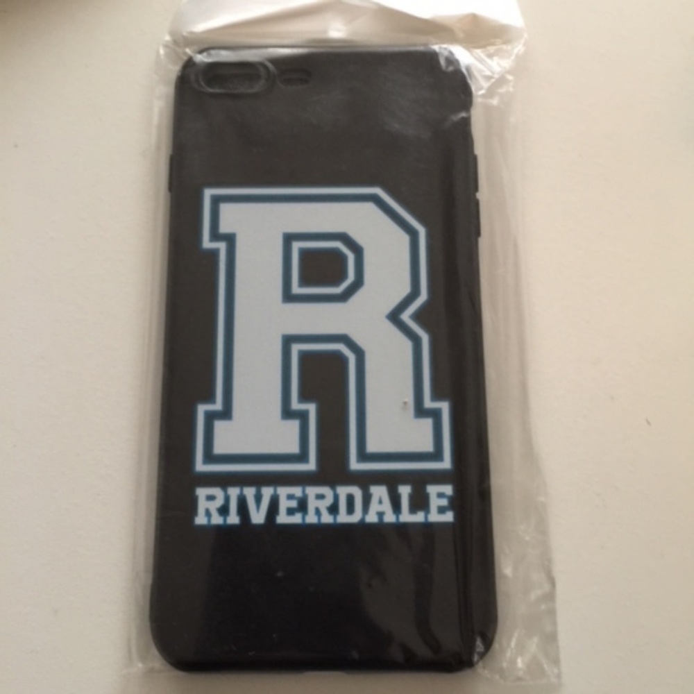 Riverdale iPhone 7/8 Case